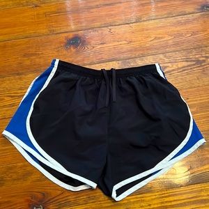 Athletic Shorts